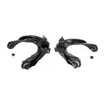 Front Upper Suspension Control Arm And Ball Joint Assembly Kit For 2004-2008 Acura TL KTR-103160