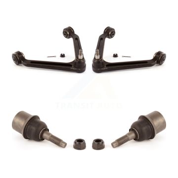 Front Suspension Control Arms And Lower Ball Joints Kit For Dodge Durango Chrysler Aspen KTR-103343
