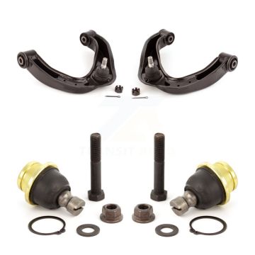 Front Upper Control Arm Lower Ball Joint Kit For Nissan Frontier Pathfinder Xterra Suzuki KTR-103369