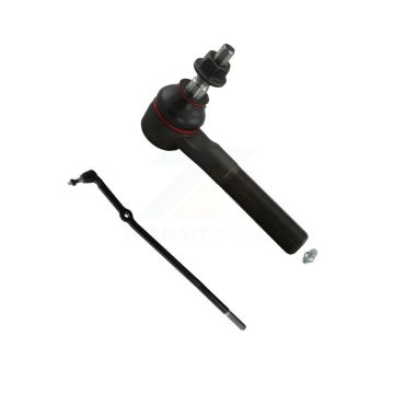Front Outer Steering Tie Rod End Kit For Dodge Ram 2500 1500 3500 KTR-103747