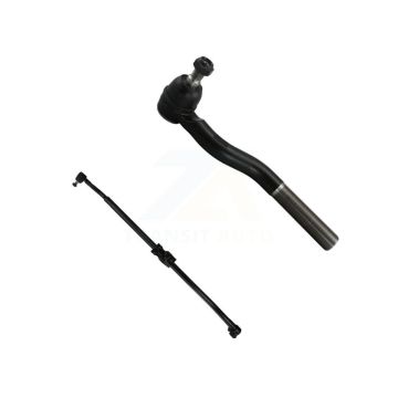 Front Outer Steering Tie Rod End Kit For 2007-2016 Jeep Wrangler KTR-103751