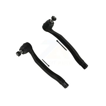 Front Outer Steering Tie Rod End Kit For Honda Accord Acura TL CL KTR-103766