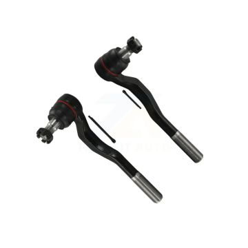Front Outer Steering Tie Rod End Kit For Toyota Tacoma KTR-103770