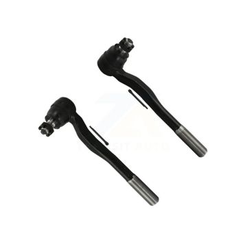 Front Outer Steering Tie Rod End Kit For 1996-2002 Toyota 4Runner KTR-103771