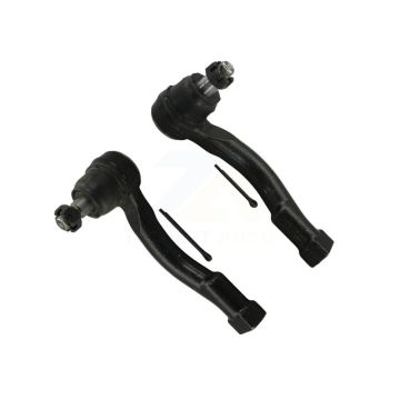 Front Outer Steering Tie Rod End Kit For 2003-2009 Kia Sorento KTR-103790
