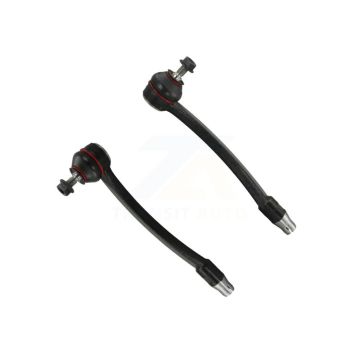 Front Outer Steering Tie Rod End Kit For Mini Cooper KTR-103795