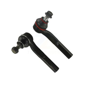 Front Outer Steering Tie Rod End Kit For 2008-2009 Saturn Astra KTR-103807
