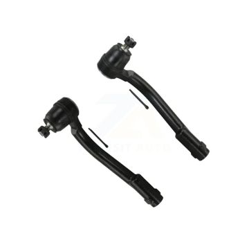 Front Outer Steering Tie Rod End Kit For Kia Rondo Optima Magentis KTR-103815