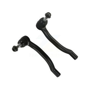 Front Outer Steering Tie Rod End Kit For Nissan Altima Murano Maxima INFINITI QX70 FX37 KTR-103817
