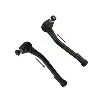 Front Outer Steering Tie Rod End Kit For Kia Sedona Hyundai Entourage KTR-103820