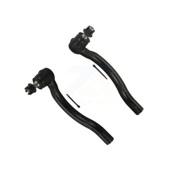Front Outer Steering Tie Rod End Kit For 2006-2011 Honda Civic Acura CSX KTR-103822