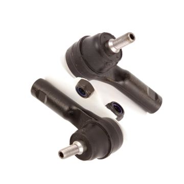 Front Outer Steering Tie Rod End Kit For Volvo S40 V40 KTR-103823