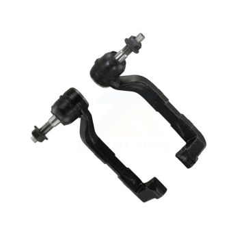 Front Outer Steering Tie Rod End Kit For Chrysler 300 Dodge Charger Magnum KTR-103834