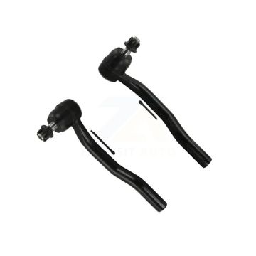 Front Outer Steering Tie Rod End Kit For 2009-2013 Mazda 6 KTR-103863