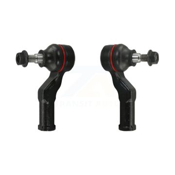 Front Outer Steering Tie Rod End Kit For Volvo S40 C30 V50 C70 KTR-103865