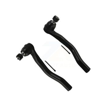 Front Outer Steering Tie Rod End Kit For Honda Civic Acura Integra Insight KTR-103897