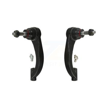 Front Outer Tie Rod End Kit For Chrysler Sebring Cirrus Dodge Stratus Plymouth Breeze KTR-103902
