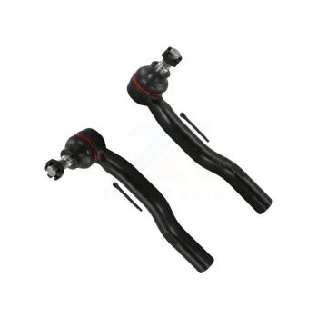 Front Outer Steering Tie Rod End Kit For Toyota Camry Lexus ES350 Solara Avalon ES330 KTR-103906