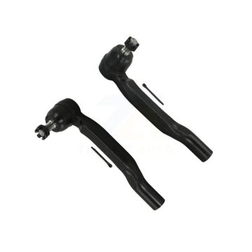 Front Outer Steering Tie Rod End Kit For Toyota Sienna KTR-103907