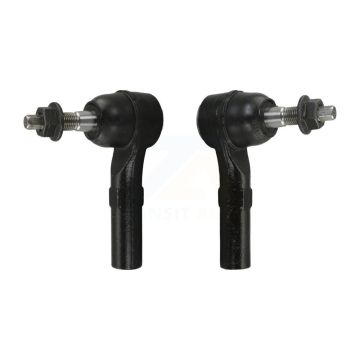 Front Outer Steering Tie Rod End Kit For Jeep Grand Cherokee Commander KTR-103908