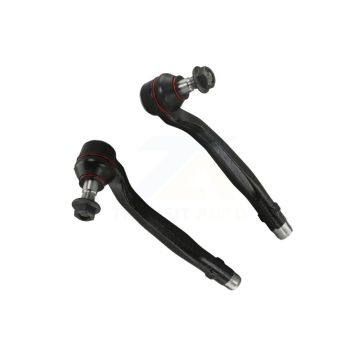 Front Outer Steering Tie Rod End Kit For Mercedes-Benz ML320 ML350 ML500 ML430 ML55 AMG KTR-103912