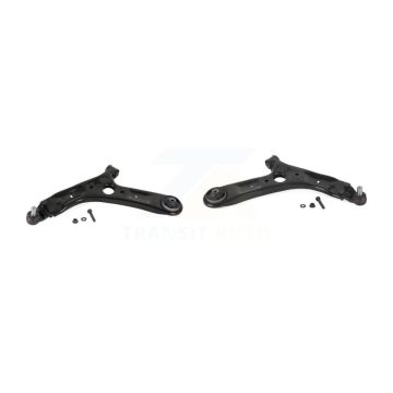 Front Lower Suspension Control Arm And Ball Joint Assembly Kit For Kia Soul EV KTR-104126