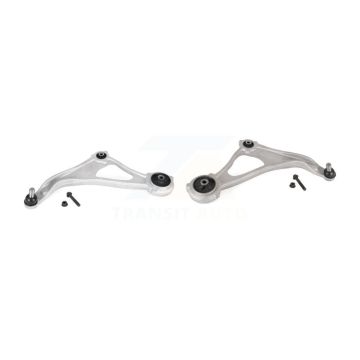 Front Lower Suspension Control Arm And Ball Joint Assembly Kit For Nissan Altima Maxima KTR-104127