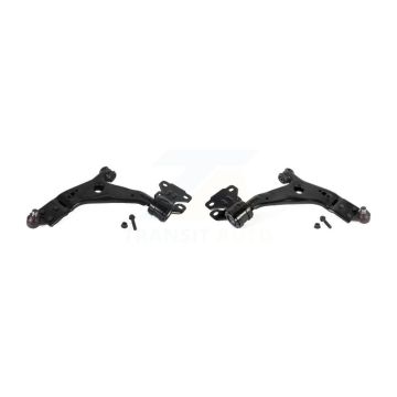 Front Lower Suspension Control Arm Ball Joint Assembly Kit For Ford Focus Transit Connect KTR-104129