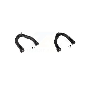 Front Upper Suspension Control Arm & Ball Joint Kit For Nissan TITAN Armada INFINITI QX80 KTR-104132