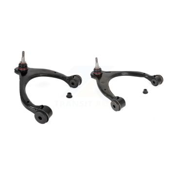 Front Upper Suspension Control Arm Ball Joint Kit For GMC Chevrolet Sierra 1500 Silverado KTR-104133