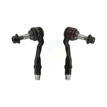 Front Outer Tie Rod End Kit For BMW 535i xDrive 528i 750i 550i 535d 650i 750Li Gran Coupe KTR-104417