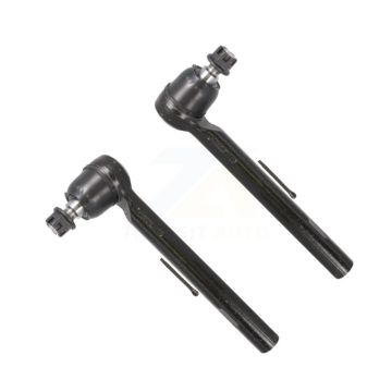Front Outer Steering Tie Rod End Pair For Honda Odyssey KTR-104642