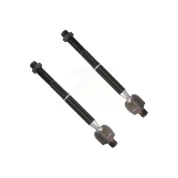 Front Inner Steering Tie Rod End Pair For Kia Soul EV KTR-104725