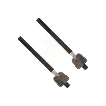 Front Inner Steering Tie Rod End Pair For Mini Cooper Countryman Paceman KTR-104799