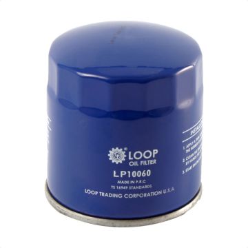 Engine Oil Filter LOP-LP10060 For Ram Jeep 1500 Chevrolet Dodge GMC Classic Journey Cherokee Sierra