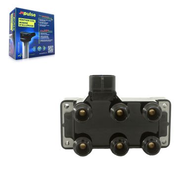 Ignition Coil MPS-MD480 For Ford Ranger Mustang Explorer Sport Trac Mazda B4000 F-150 B3000 Aerostar