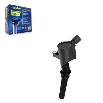 Ignition Coil MPS-MD503 For Ford F-150 E-350 Super Duty F-350 Mustang E-250 F-250 E-150 Explorer Car