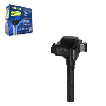 Ignition Coil MPS-MF155 For Toyota Camry Sienna Solara Lexus ES300 Avalon