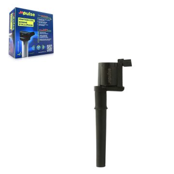 Ignition Coil MPS-MF191 For Ford Mustang Lincoln Navigator Aviator Continental Mercury Marauder Mark