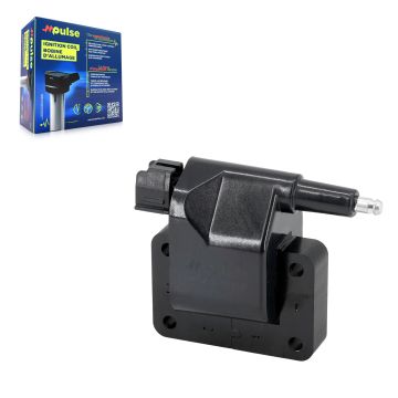 Ignition Coil MPS-MF198 For Dodge Ram 1500 2500 Dakota Jeep Wrangler 3500 Cherokee Durango Van Grand