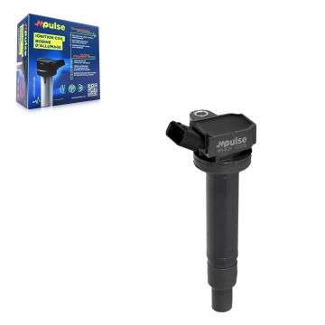 Ignition Coil MPS-MF230 For Toyota Tundra 4Runner Lexus Sequoia SC430 GX470 LS430 LX470 GS430 Land
