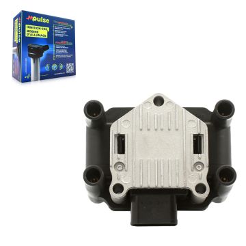 Ignition Coil MPS-MF277 For Volkswagen Jetta Beetle Golf