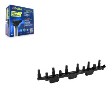 Ignition Coil MPS-MF296 For Jeep Wrangler Grand Cherokee TJ