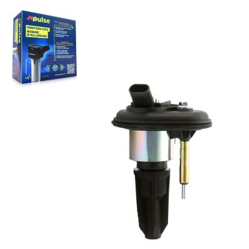 Ignition Coil MPS-MF303 For GMC Chevrolet Colorado Canyon Envoy Trailblazer Hummer H3 XL EXT Bravada