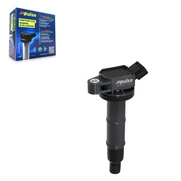Ignition Coil MPS-MF333 For Toyota Camry Corolla Matrix RAV4 Pontiac Vibe Highlander Scion xB Solara
