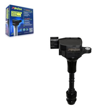 Ignition Coil MPS-MF349 For Nissan Frontier Pathfinder Altima Xterra Murano Maxima NV2500 Quest QX4