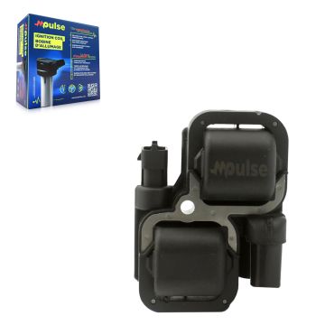 Ignition Coil MPS-MF359 For Mercedes-Benz B200 E320 Chrysler Crossfire C240 SL500 CLK320 ML320 ML350