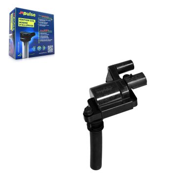 Ignition Coil MPS-MF378 For Dodge Ram 1500 2500 3500 Chrysler 300 Jeep Grand Cherokee Durango Magnum