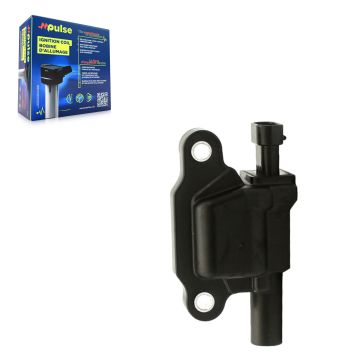 Ignition Coil MPS-MF413 For Chevrolet GMC Sierra 1500 Silverado 2500 HD Savana 3500 Express Cadillac