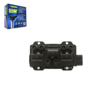 Ignition Coil MPS-MF434 For Chevrolet Silverado 1500 GMC Sierra Pontiac Impala Malibu Montana G6 Vue